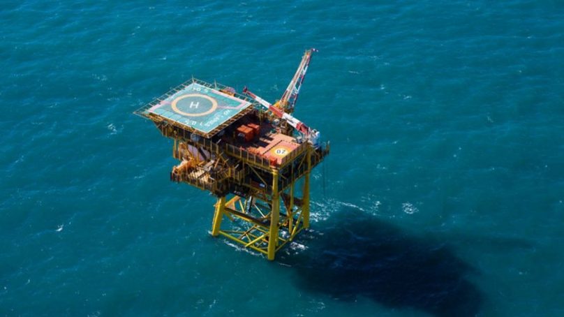 Incentivará exploración marina: Perupetro firma acuerdo para estudiar cuencas offshore