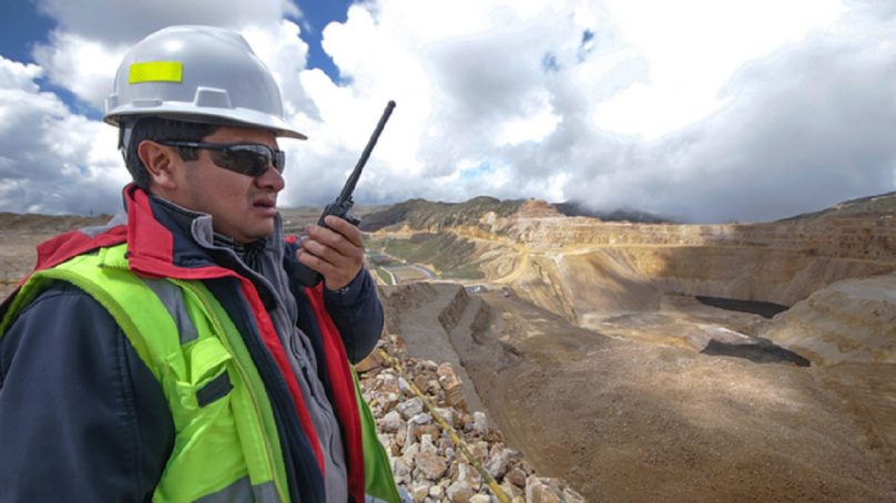 US$ 167 millones en ocho proyectos de exploración por desarrollar en Arequipa