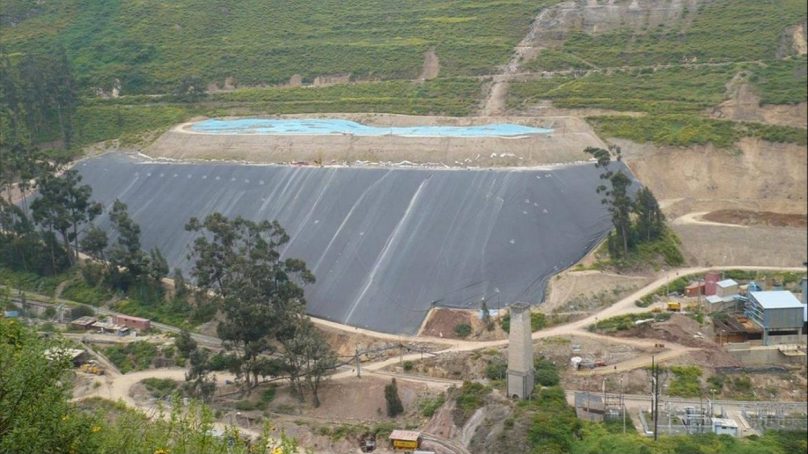 UNSA patentará tecnología que transforma relaves mineros