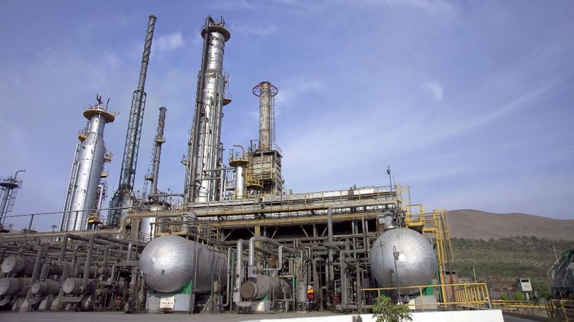 Repsol quiere descarbonizarse a punta de energías renovables