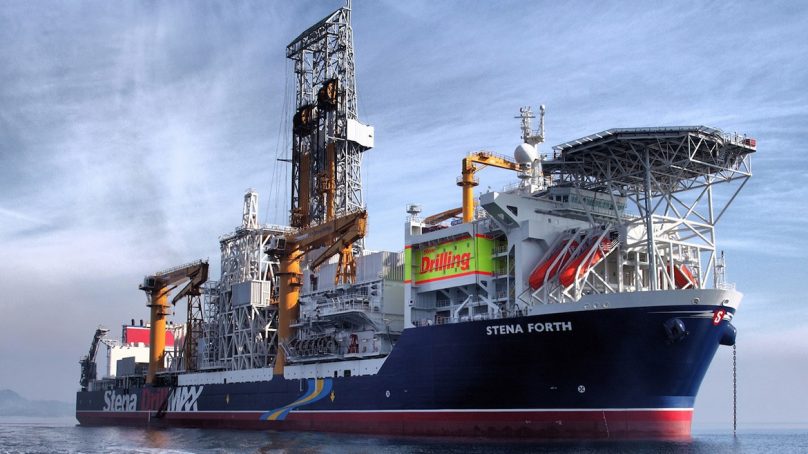 Karoon: Marina 1X ha proporcionado datos valiosos sobre geología de cuenca Tumbes