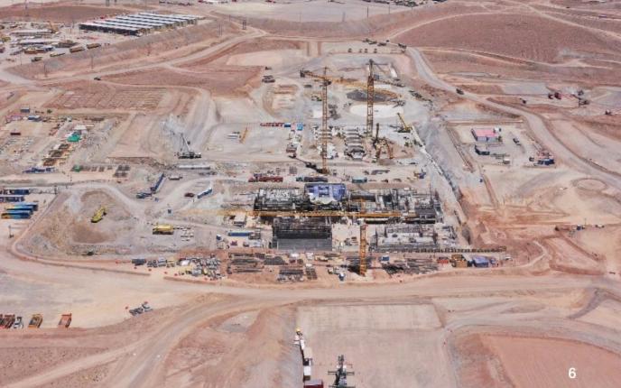 «QB2 producirá un fenómeno migratorio que pone en riesgo nuestra forma de vida»: comunidades contra Teck