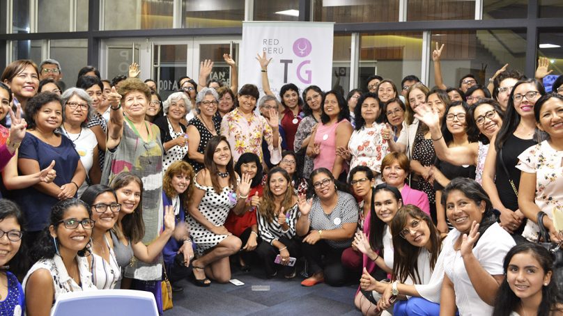 Científicas peruanas crean red para luchar contra desigualdades de género