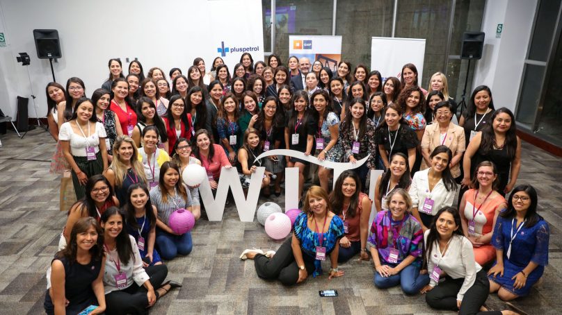 Inicia segundo programa de mentorías de Women In Energy Perú
