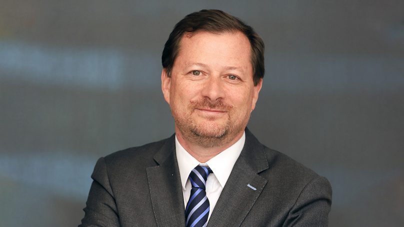 Orica: «Con Exsa compartimos valores y principios como el compromiso con la seguridad»