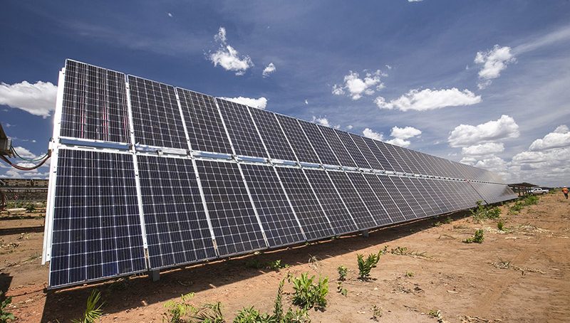 Enel Green Power opera la primera subestación digital de 500 KV del mundo
