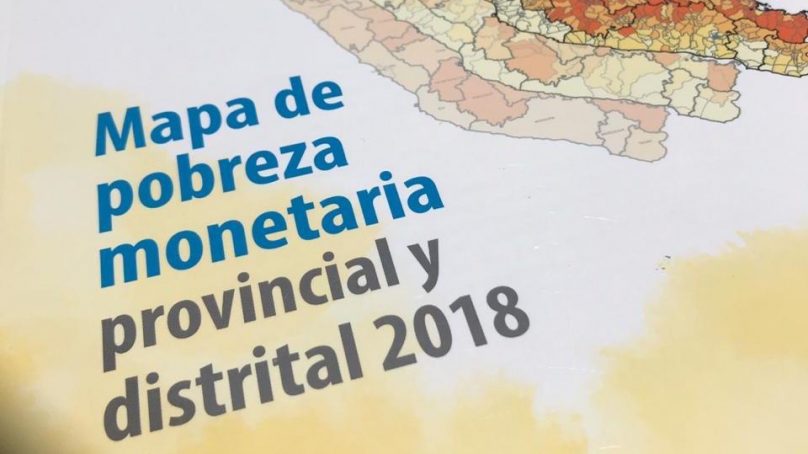Algo está fallando: ¿por qué los peruanos más pobres viven en regiones históricamente mineras?