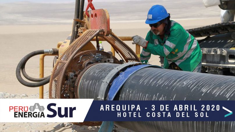 Contugas propone un gasoducto al sur casi siete veces más barato que el de Odebrecht