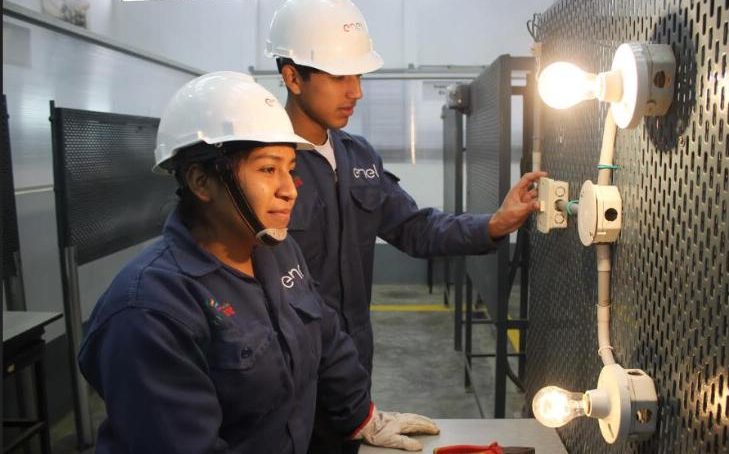 «Salva Playas»: segundo voluntariado de Enel Perú comenzará mañana viernes