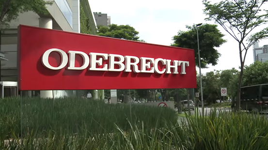 Sin sangre en la cara: Odebrecht denuncia al Perú ante el CIADI