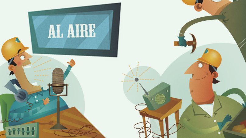 Día Mundial de la Radio: emisoras mineras en el Perú