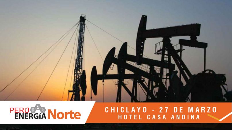 Lote 107: Petrolífera Petroleum planea invertir US$160 millones