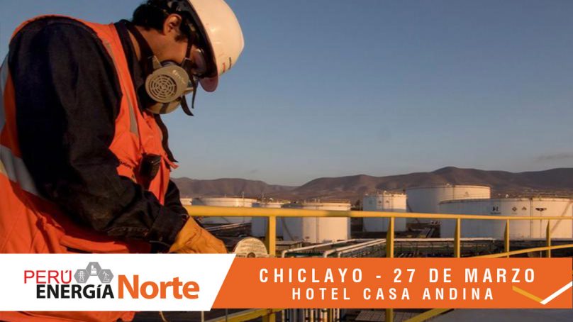 GMP presupuesta US$7.9 millones para aplicar tecnología de plataforma seca en Lote IV