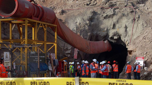 Inversión pública mantiene dinamismo y acumula crecimiento de 53,8% a febrero