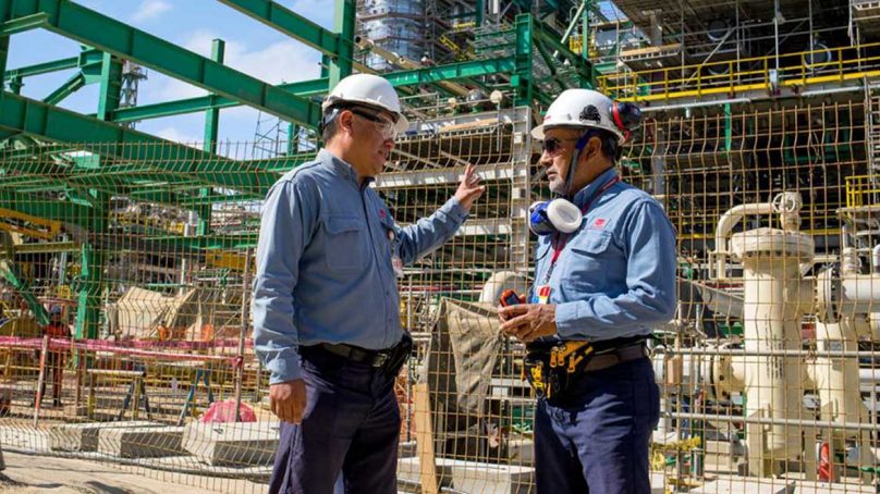 Coronavirus: Petroperú suspende los trabajos de modernización de la Refinería de Talara